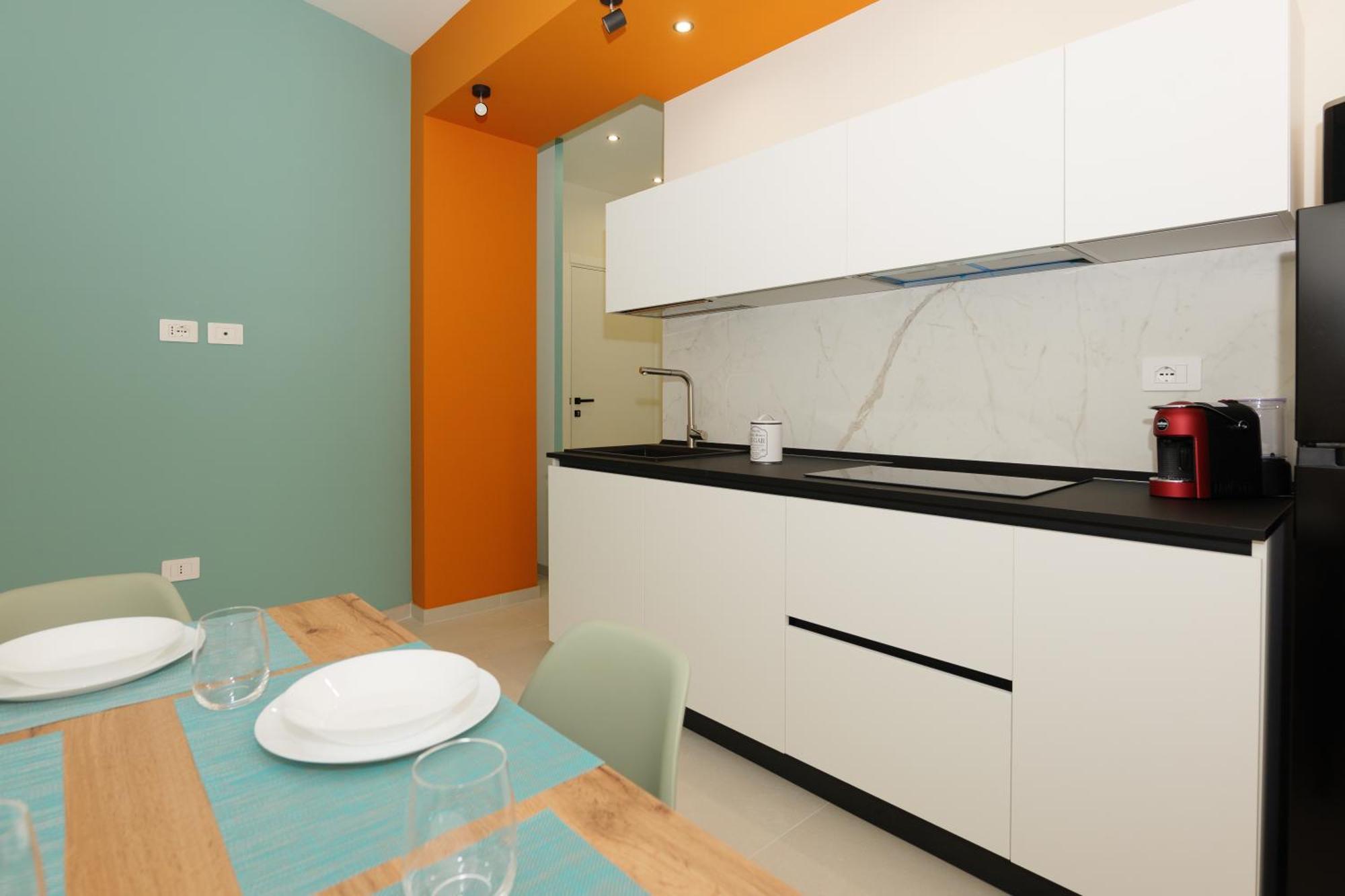 Villa Benazar Luxury House 150 Meters From The Beach Avola Εξωτερικό φωτογραφία
