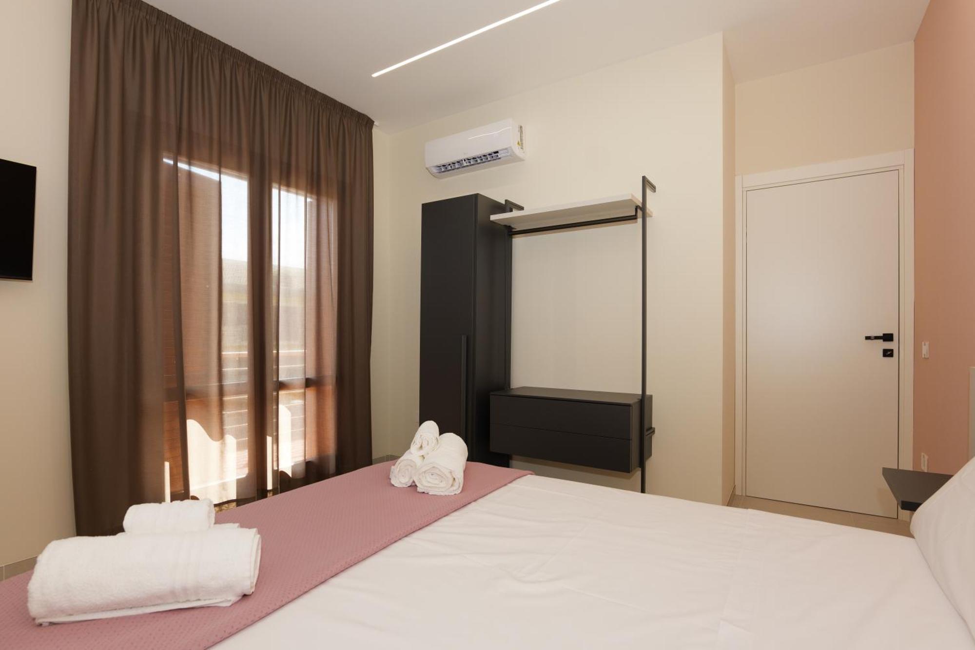 Villa Benazar Luxury House 150 Meters From The Beach Avola Εξωτερικό φωτογραφία