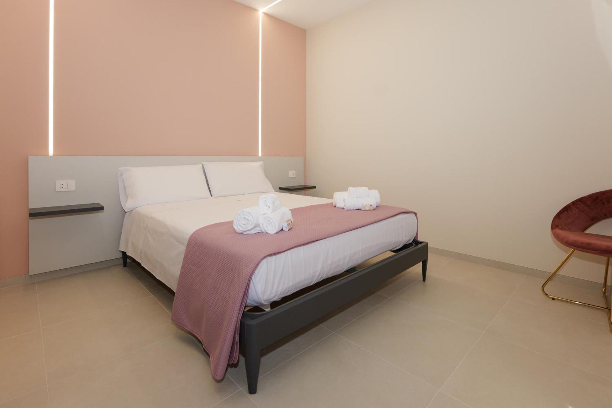 Villa Benazar Luxury House 150 Meters From The Beach Avola Εξωτερικό φωτογραφία