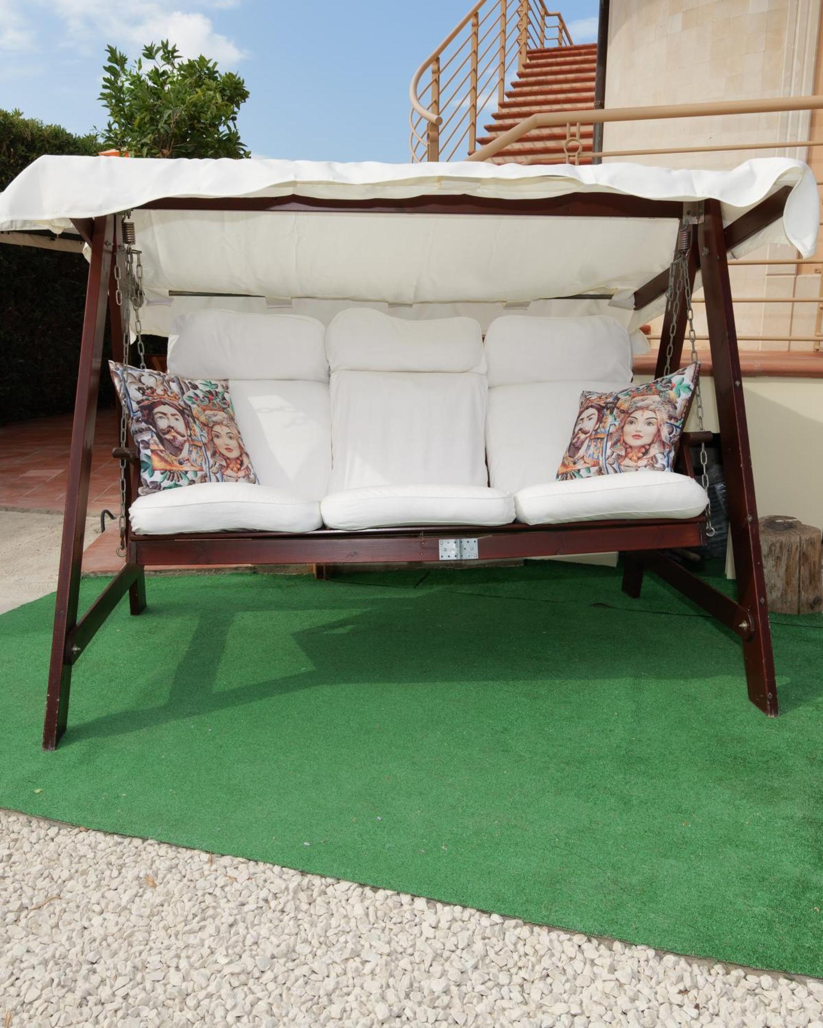 Villa Benazar Luxury House 150 Meters From The Beach Avola Εξωτερικό φωτογραφία