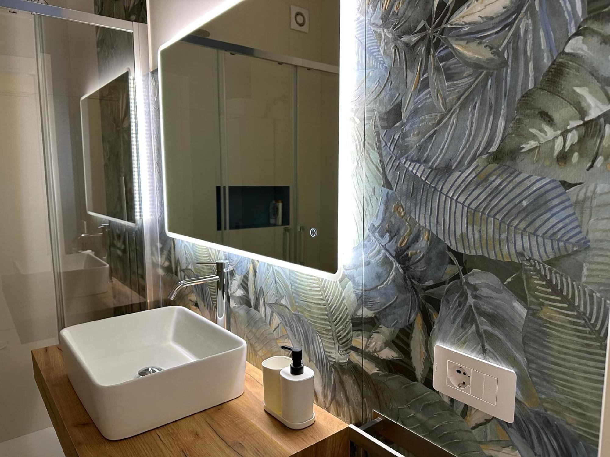 Villa Benazar Luxury House 150 Meters From The Beach Avola Εξωτερικό φωτογραφία