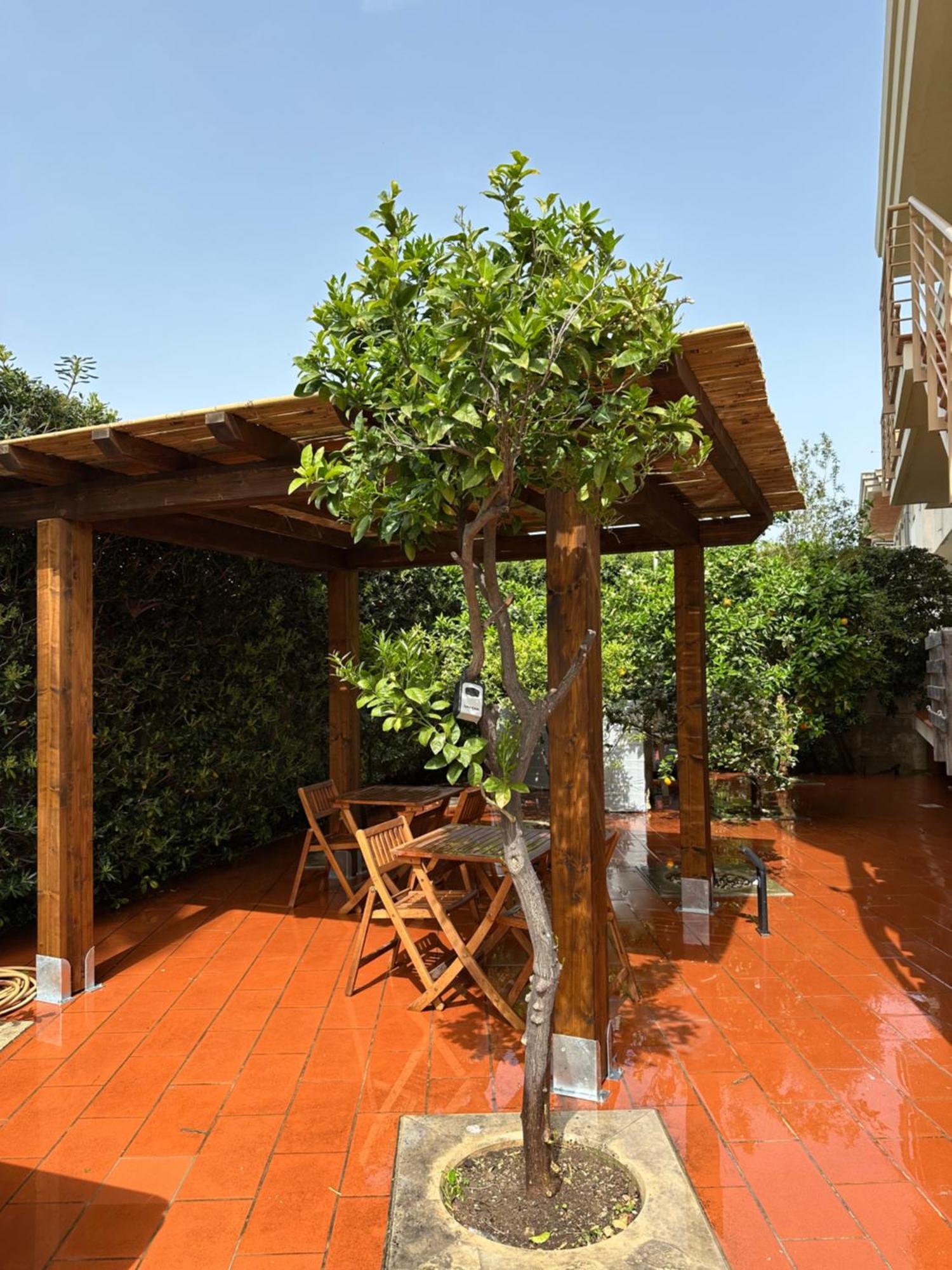 Villa Benazar Luxury House 150 Meters From The Beach Avola Εξωτερικό φωτογραφία