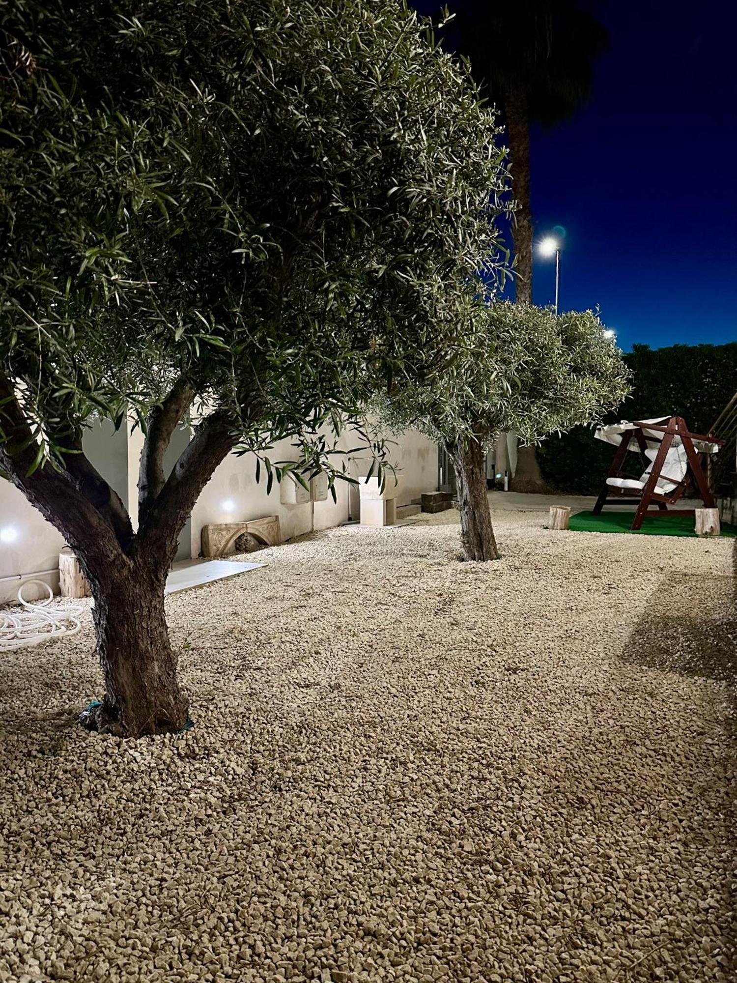 Villa Benazar Luxury House 150 Meters From The Beach Avola Εξωτερικό φωτογραφία